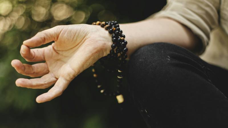 koan meditasi